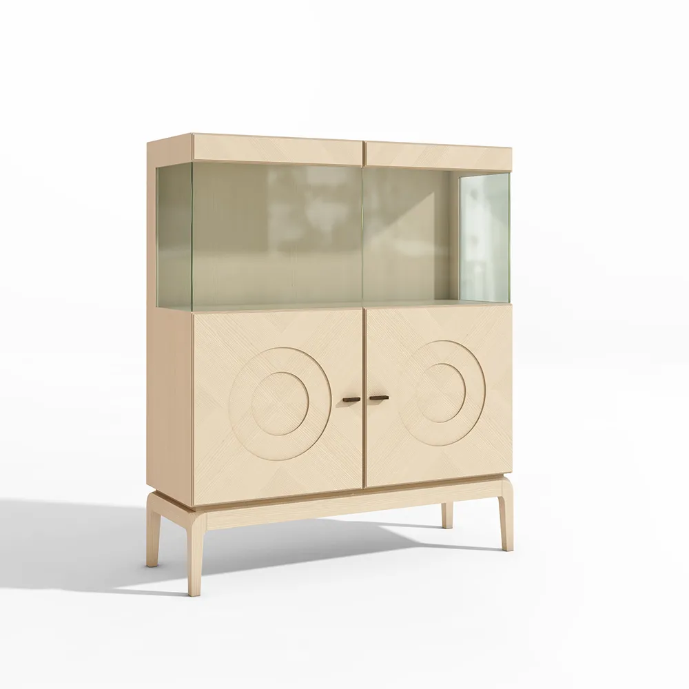 Giorgiocasa di Mozzo – Art 3521 3ds Max