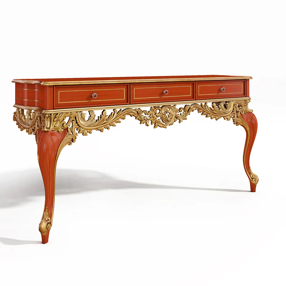 Giorgiocasa di Mozzo – Art 501Y M 3ds Max