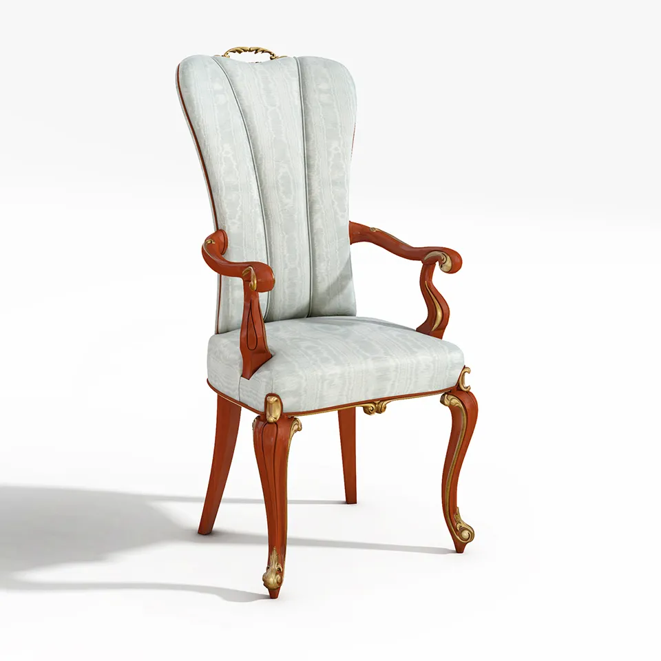 Giorgiocasa di Mozzo – Art AC21Y M 3ds Max