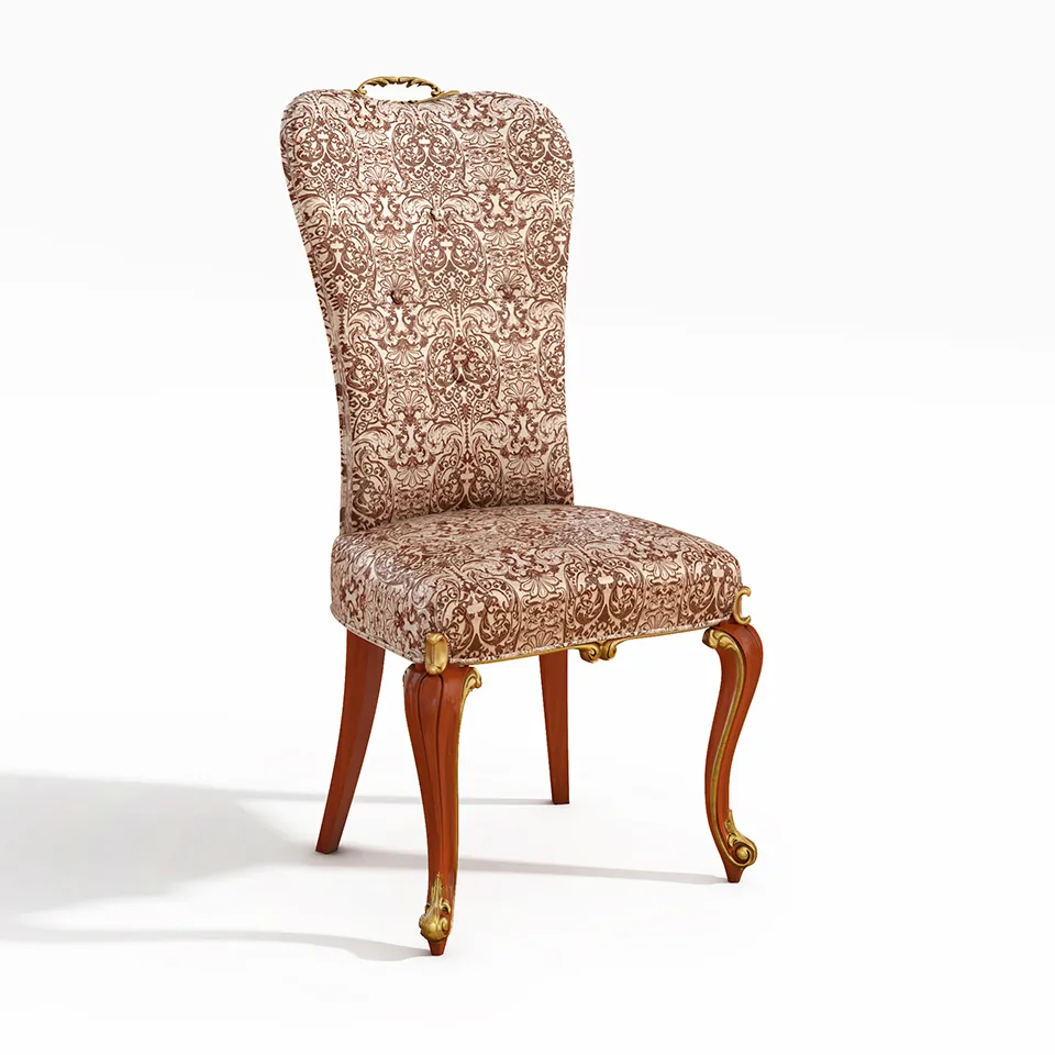 Giorgiocasa di Mozzo – Art C22Y F 3ds Max