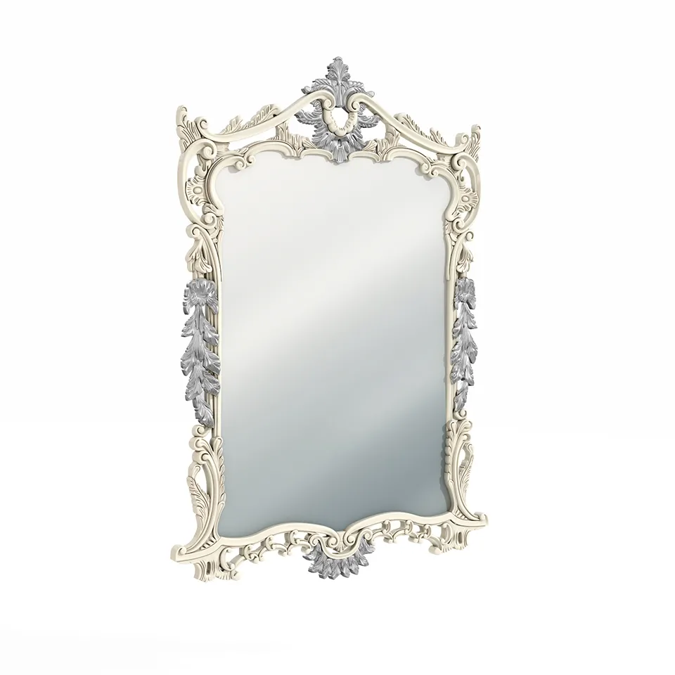 Giorgiocasa di Mozzo – Art F50c 3ds Max