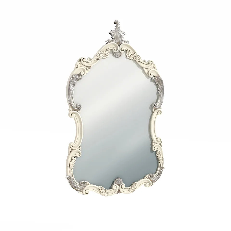 Giorgiocasa di Mozzo – Art F53C 3ds Max