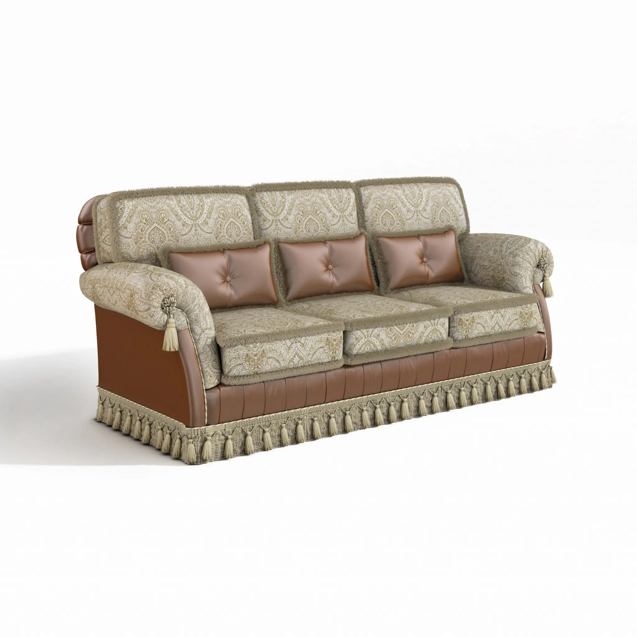 Giorgiocasa di Mozzo – Art_103 3ds Max