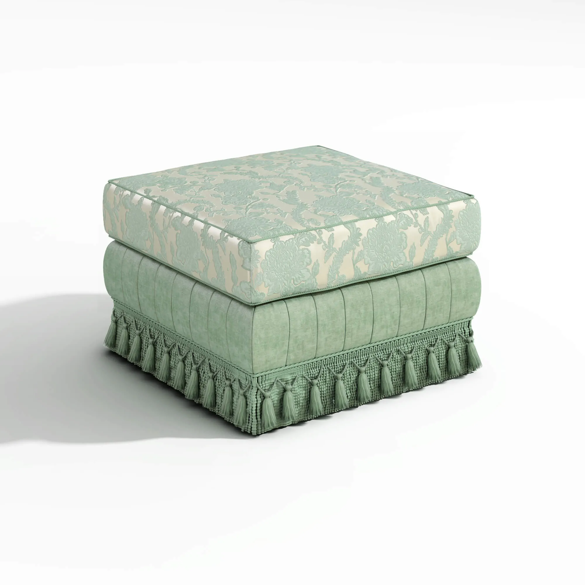 Giorgiocasa di Mozzo – Art_118 3ds Max