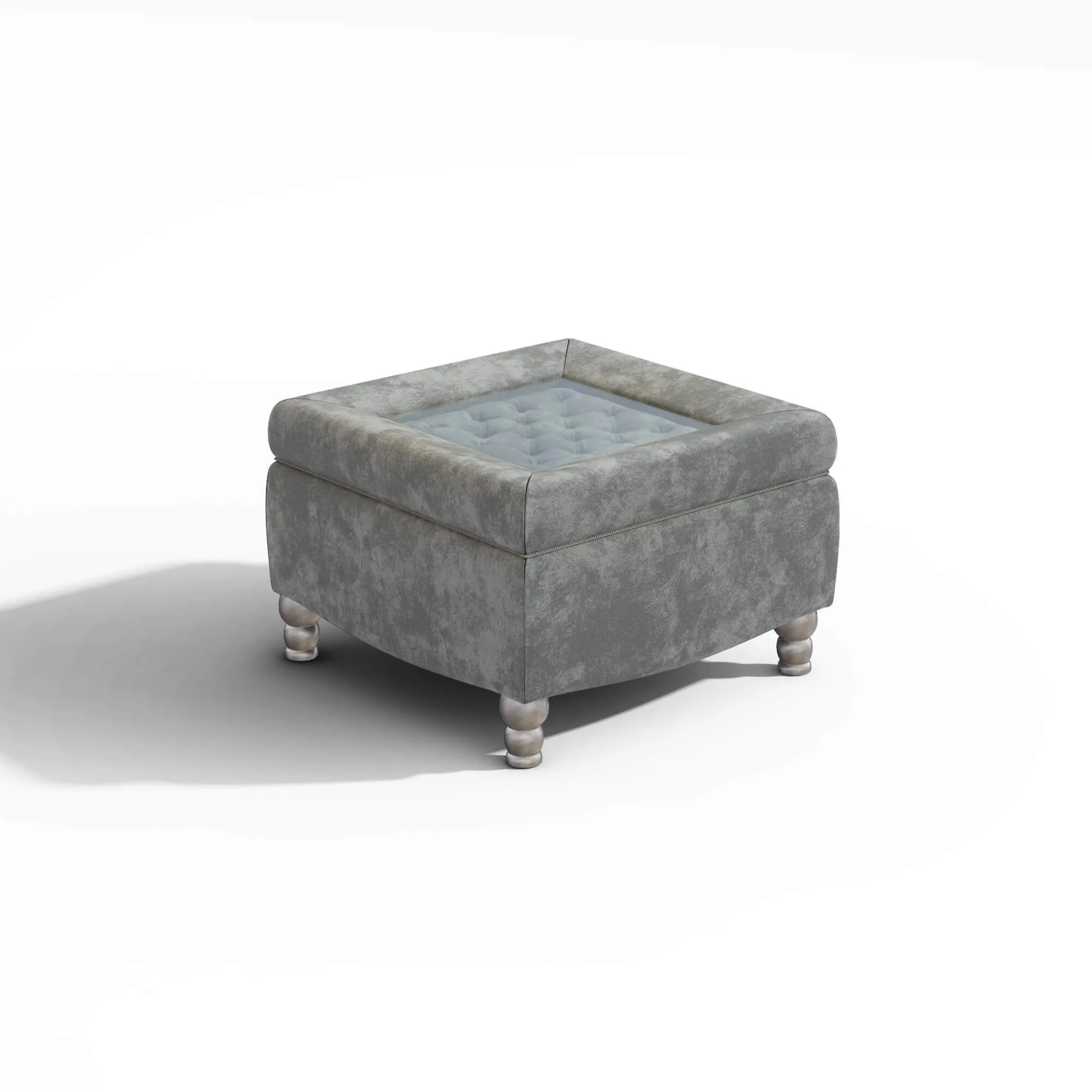 Giorgiocasa di Mozzo – Art_185 3ds Max