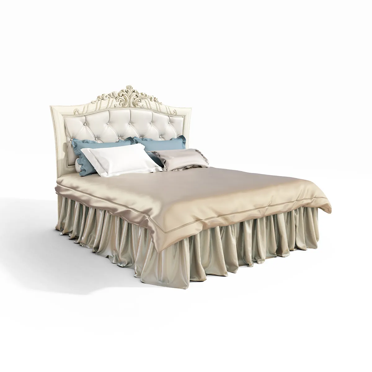 Giorgiocasa di Mozzo – Art_2122 C 3ds Max