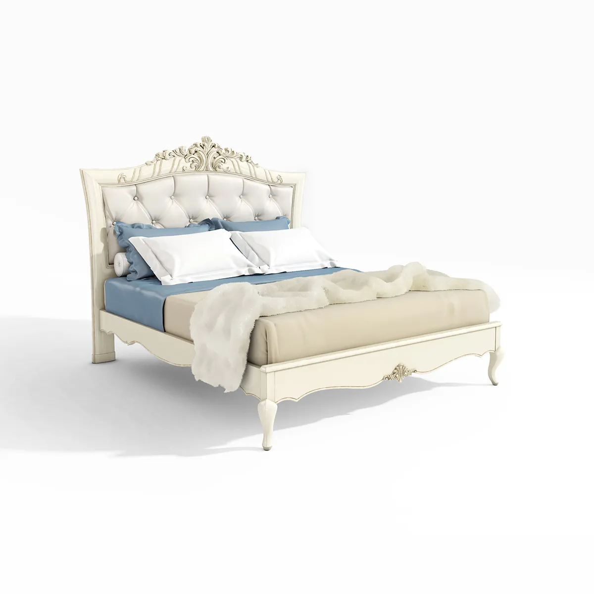 Giorgiocasa di Mozzo – Art_2125 C 3ds Max