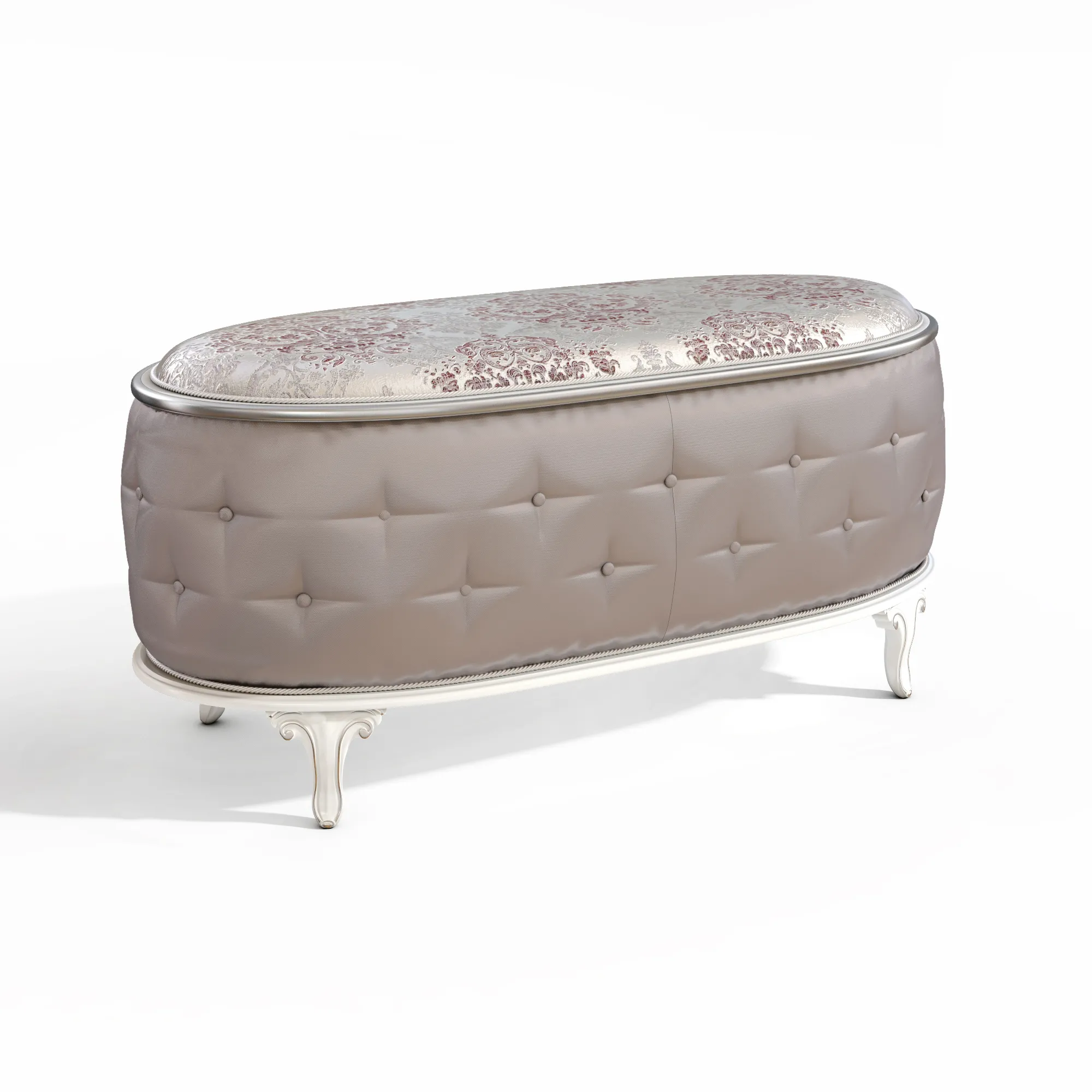 Giorgiocasa di Mozzo – Art_496H BP 3ds Max