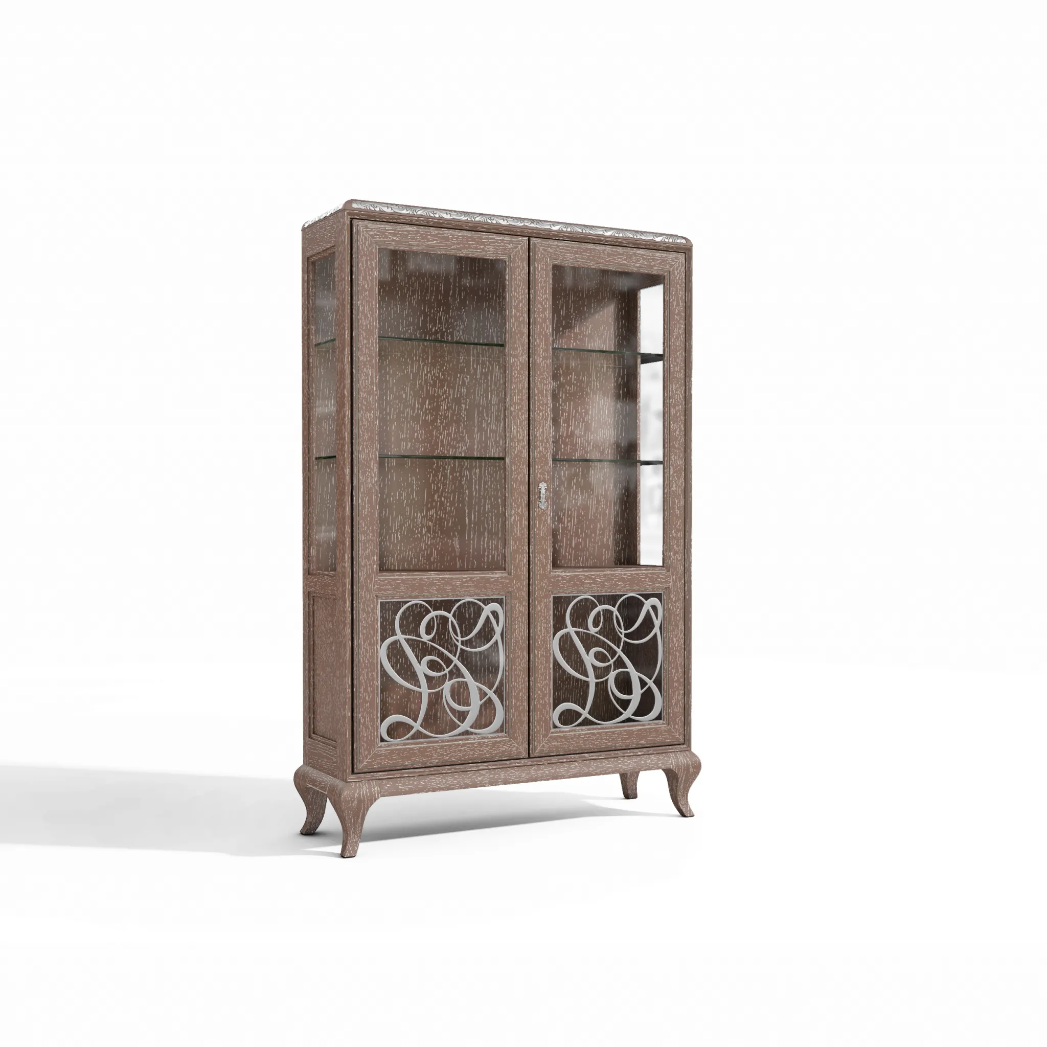 Giorgiocasa di Mozzo – Art_9010 F12 3ds Max