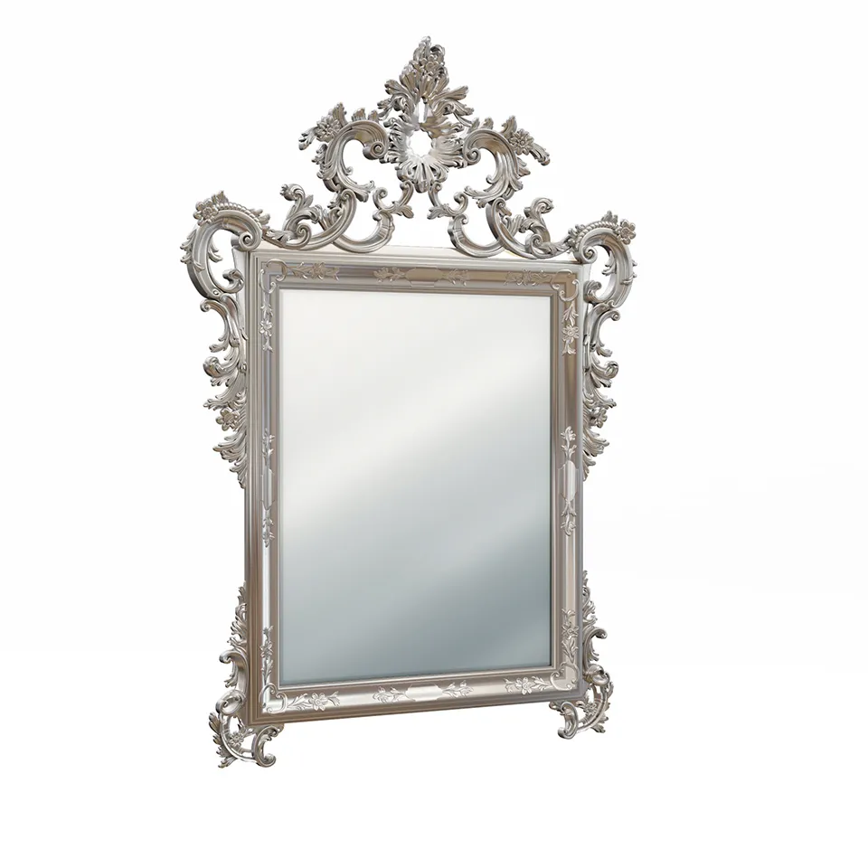 Giorgiocasa di Mozzo – Art_F52A 3ds Max