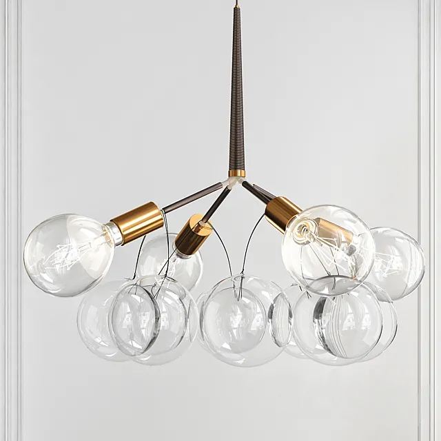 GLASS by Romatti 3ds Max