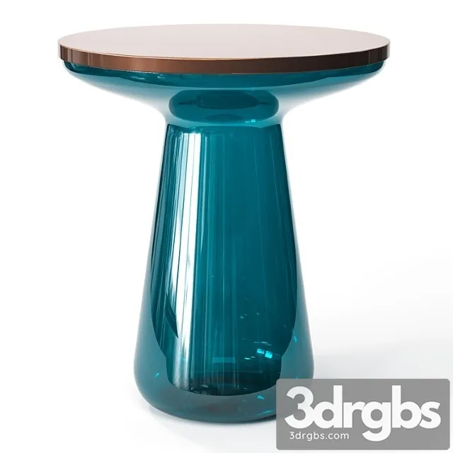 Glass Coffee Table 3dsmax Download