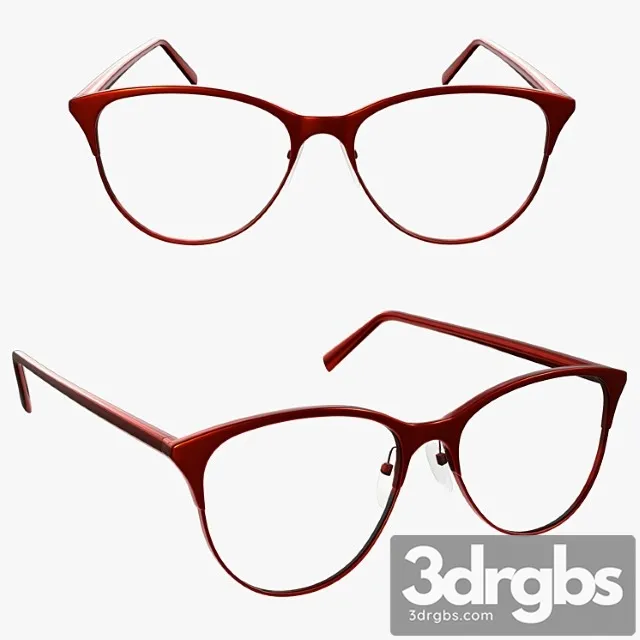 Glasses 3dsmax Download