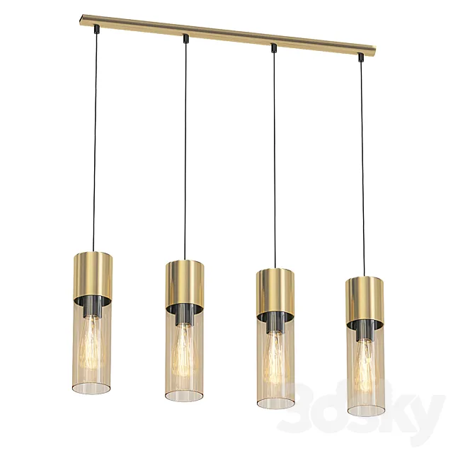 Globo annika 3ds Max