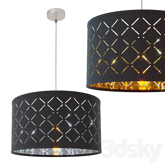 Globo Clarke 3ds Max