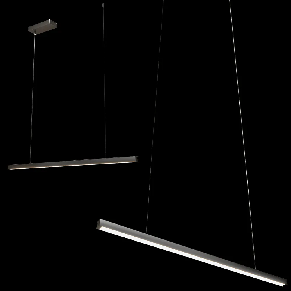 GLODE – Chandelier Careny 3ds Max