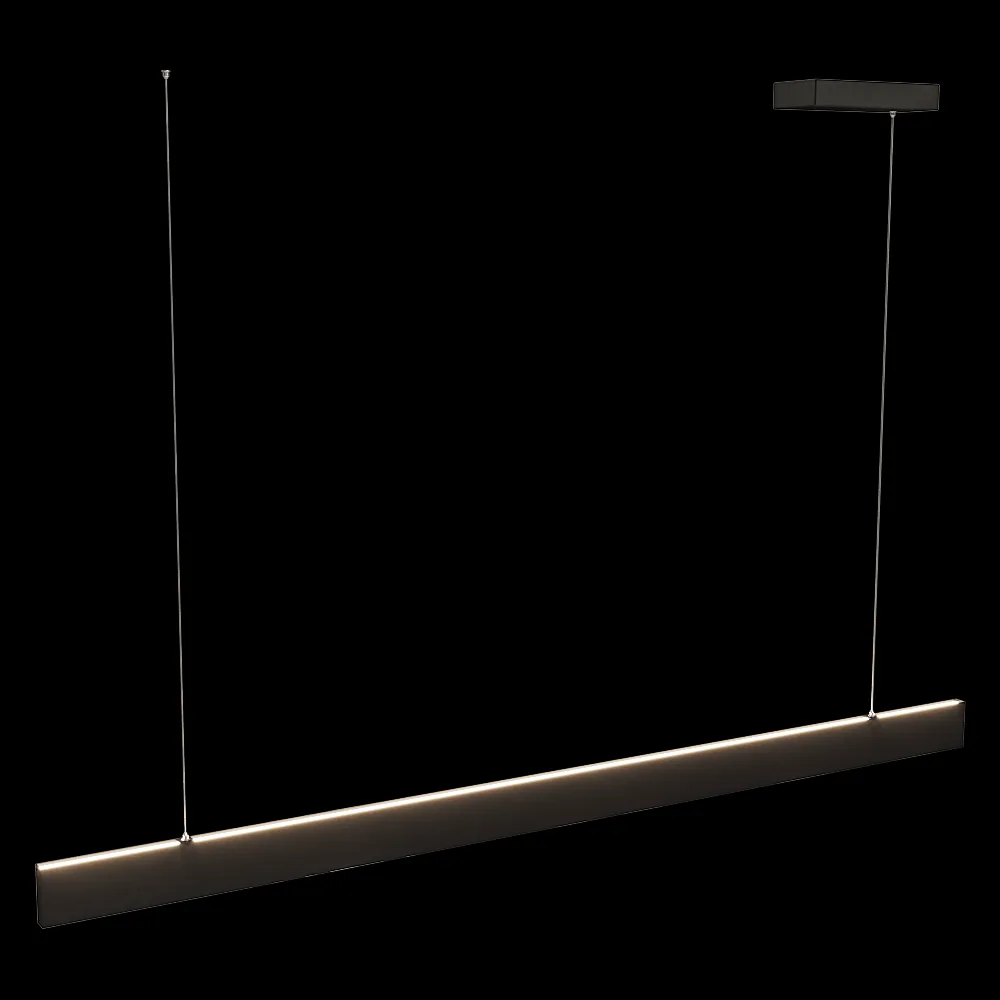 GLODE – Chandelier YoLamp 3ds Max