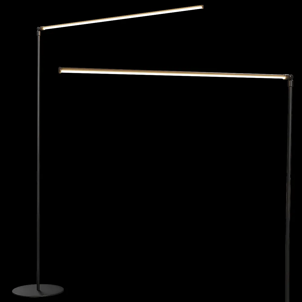 GLODE – Floor lamp JolioLumen 3ds Max
