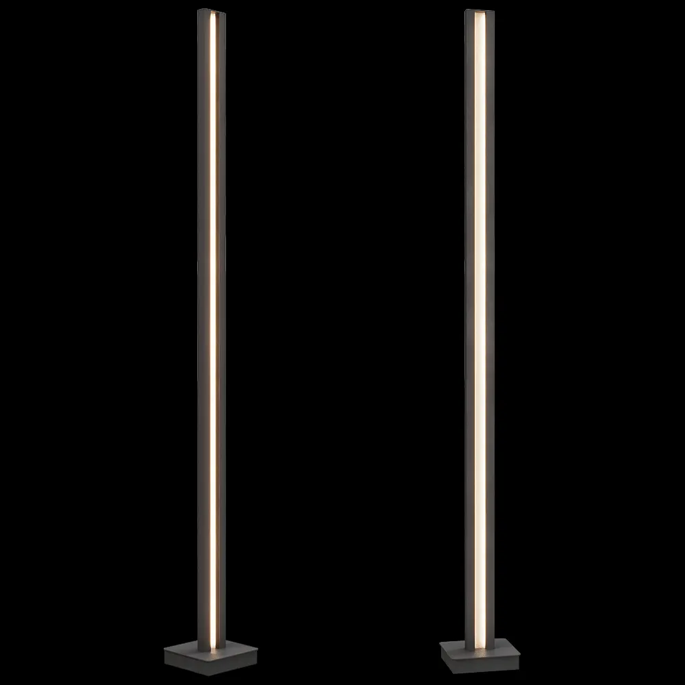 GLODE – Floor lamp Silva Two 3ds Max
