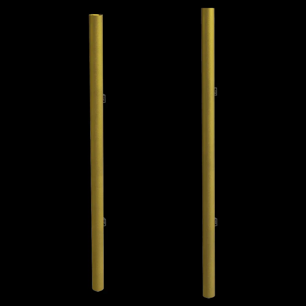 GLODE – Wall lamp Echelon 3ds Max