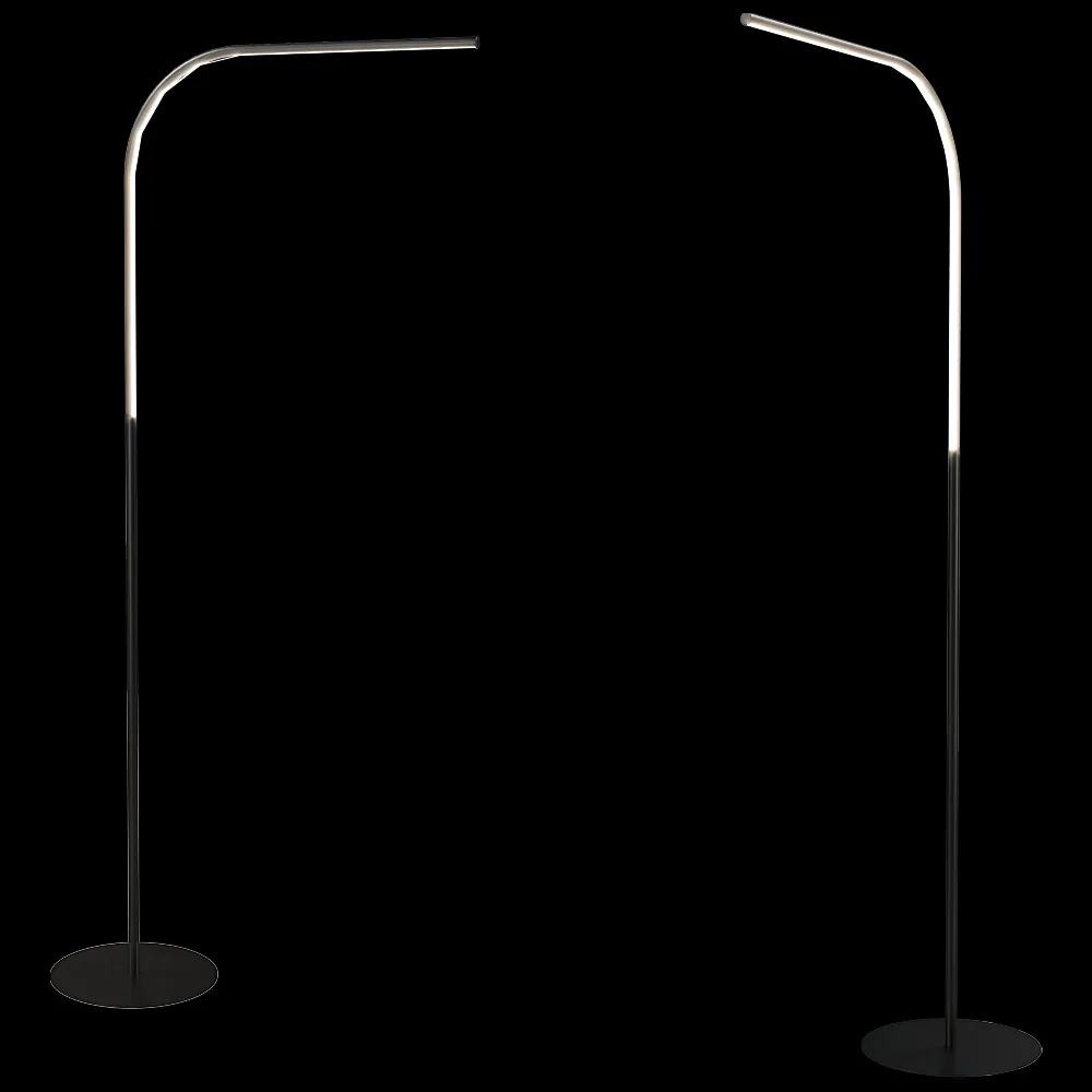 GLODE – Wall lamp JiroLumen 3ds Max