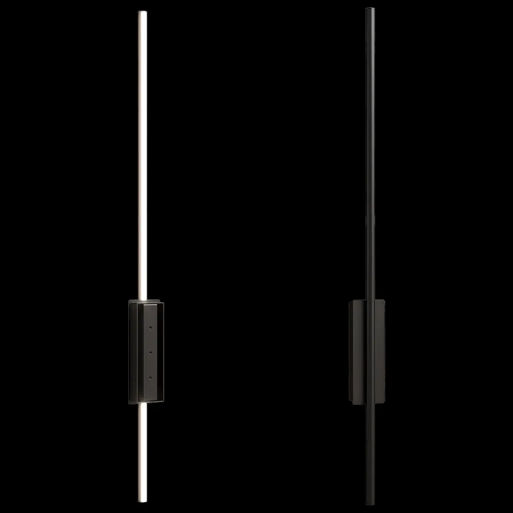 GLODE – Wall lamp Mijo A 3ds Max