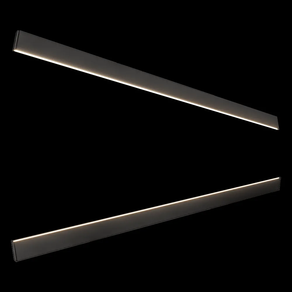 GLODE – Wall lamp Omni 3ds Max