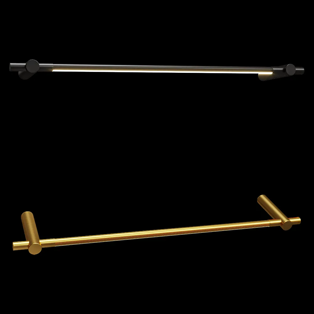 GLODE – Wall lamp PicLight 3ds Max