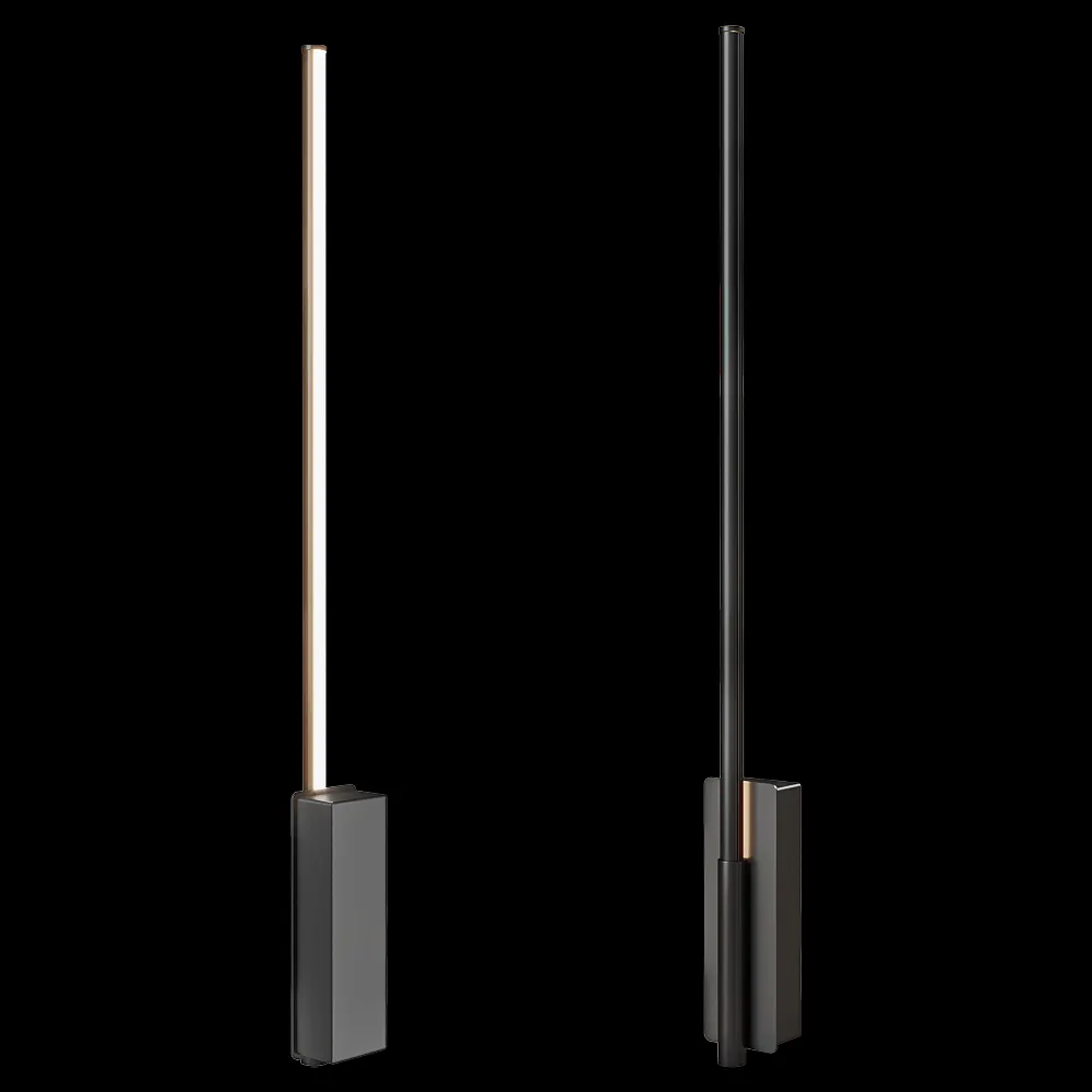 GLODE – Wall lamp SimpWall Uni 3ds Max