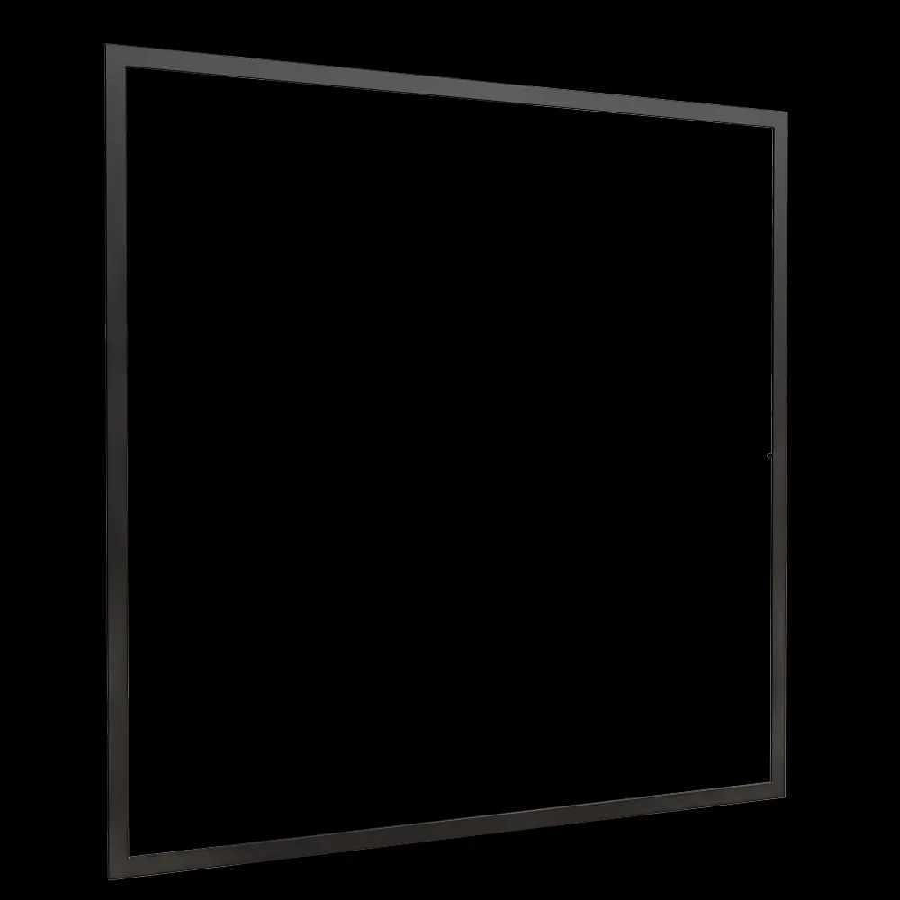 GLODE – Wall lamp SqWall 3ds Max