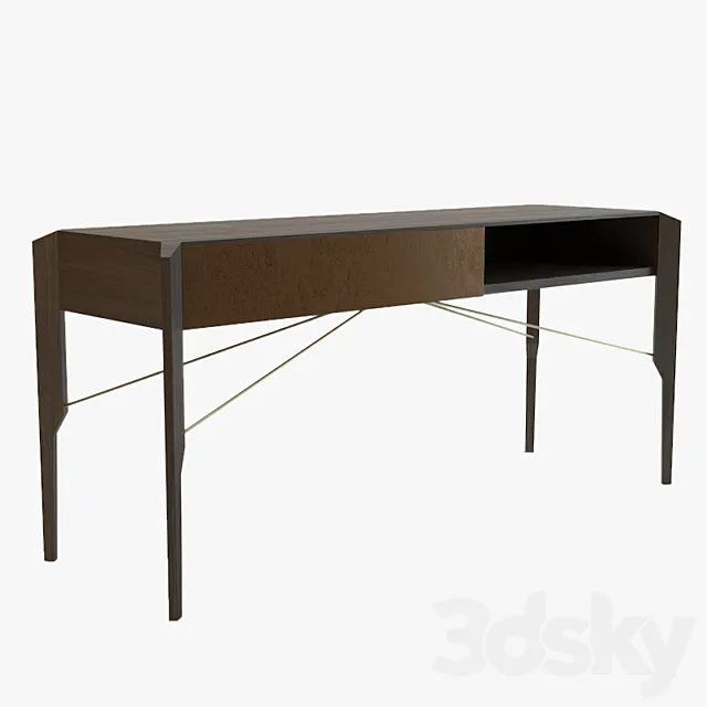 Glory 3ds Max