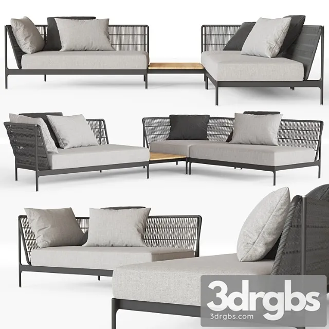 Gloster grand weave 3