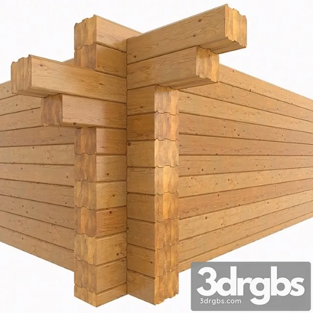 Glued laminated timber 3dsmax Download