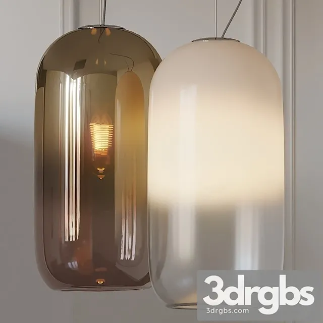 Gople pendant light by bjarke ingels group 3dsmax Download