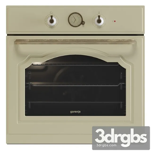 Gorenje bo 7732 clb classico