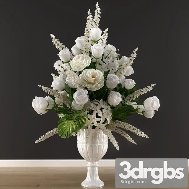 Grand bouquet 001