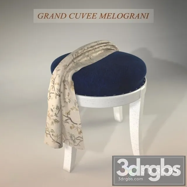 Grand Cuvee Melograni 3dsmax Download