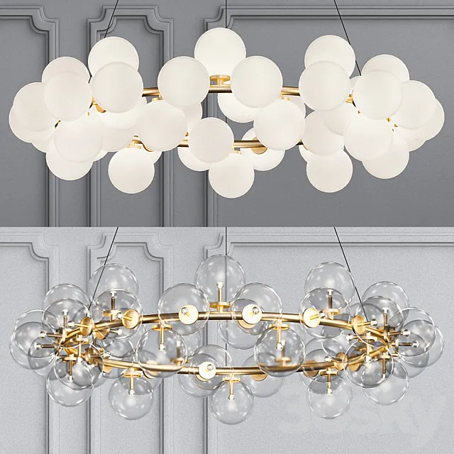 Grand Modo 3DS Max Model