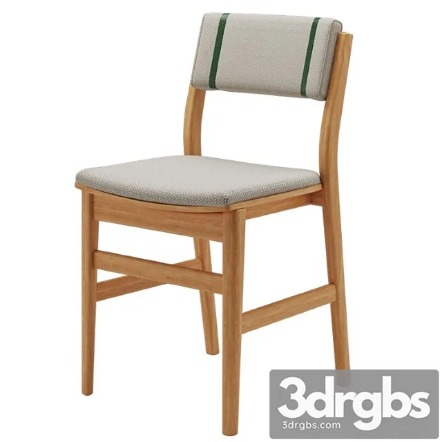 Grand rapid chairs co – sigsbee chair