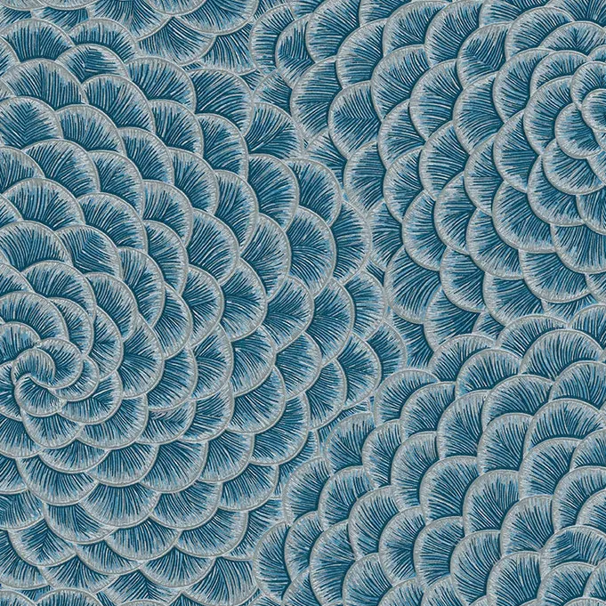 Grandeco – Pétales De Nacre 3ds Max