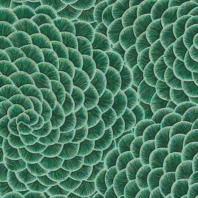 Grandeco – Pétales De Nacre 3ds Max