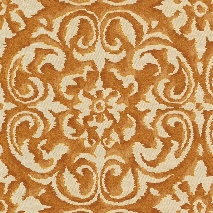 Grandeco – Rosace Aquarelle 3ds Max