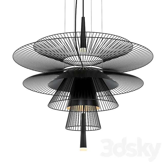 Gravity 3DS Max Model