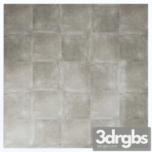 Gray ceramic marble 3dsmax Download