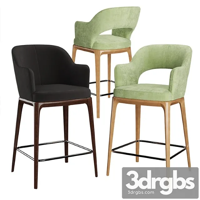 Gray tony bar 2 3dsmax Download