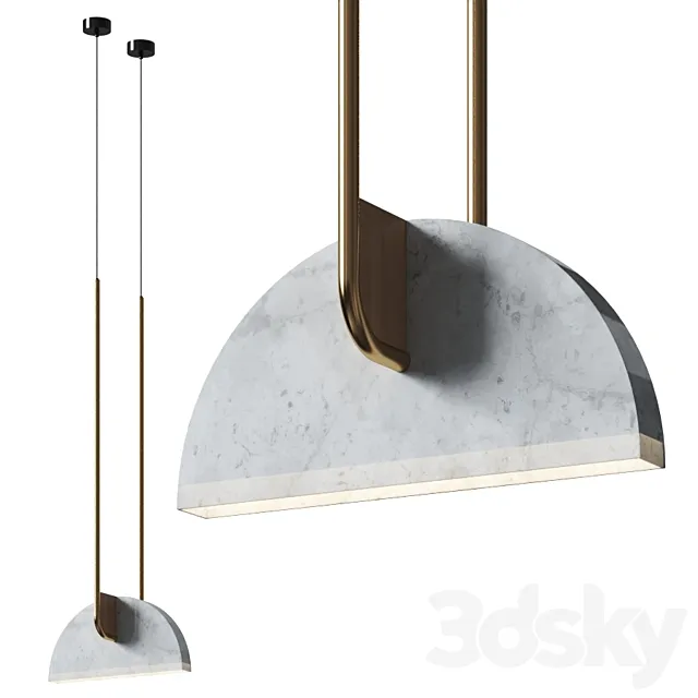 Greenapple PESSOA 3ds Max