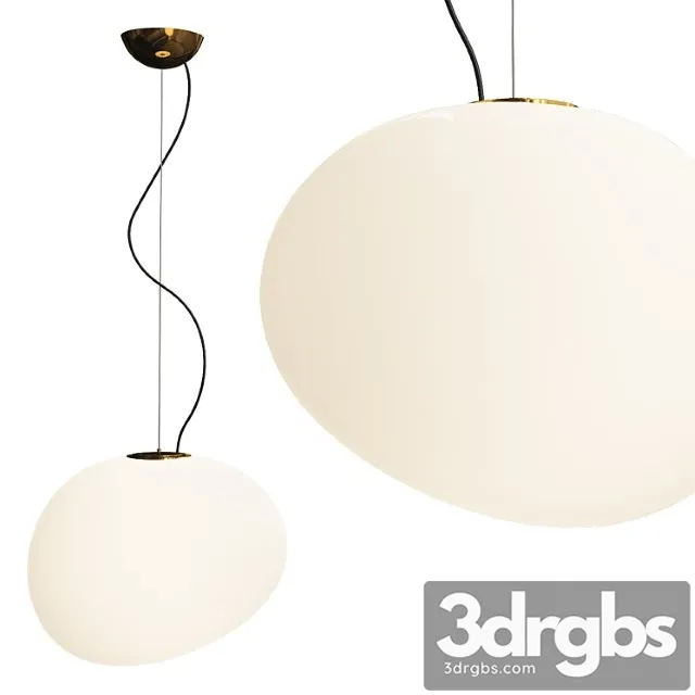 Gregg pendant light