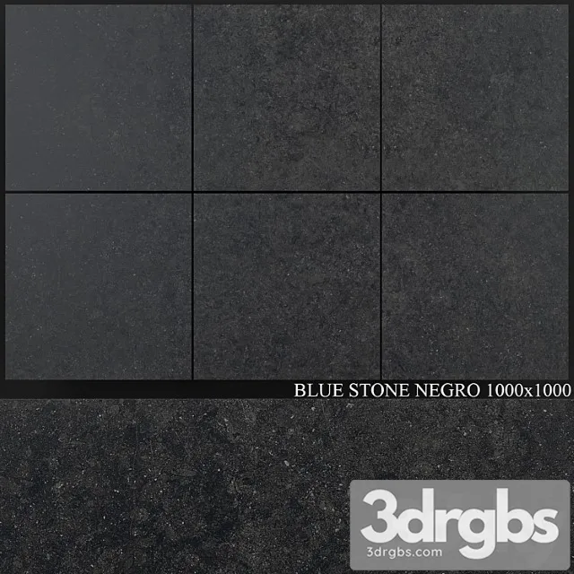 Grespania coverlam blue stone negro 1000×1000 3dsmax Download