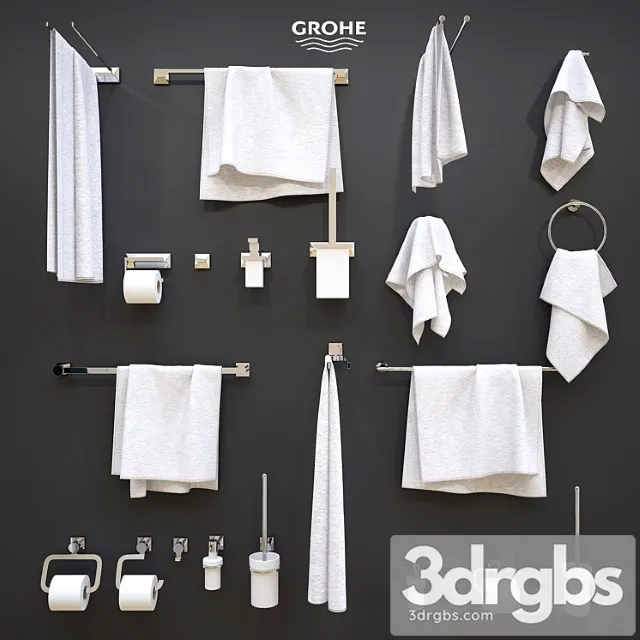 Grohe 3dsmax Download