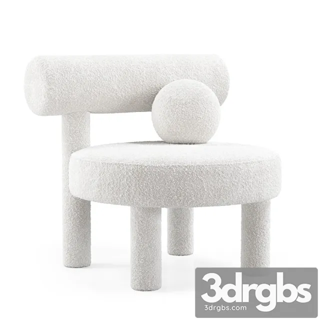 Gropius chair by noom